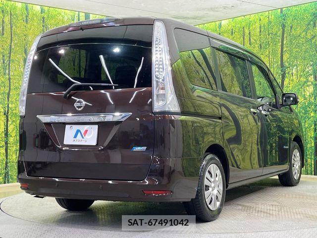 Nissan SERENA 2014-12 7789032-16