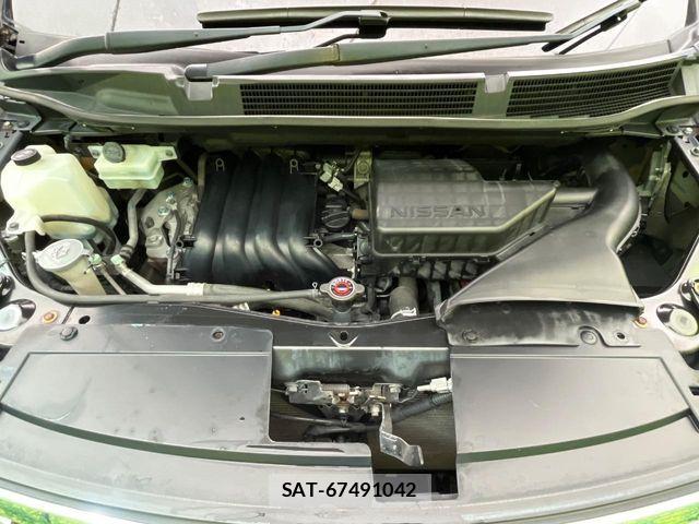 Nissan SERENA 2014-12 7789032-17
