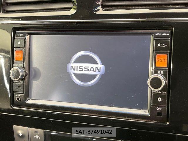 Nissan SERENA 2014-12 7789032-4