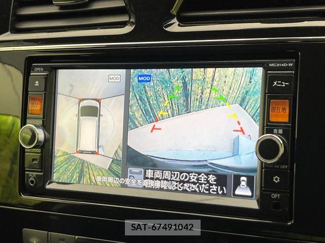 Nissan SERENA 2014-12 7789032-5