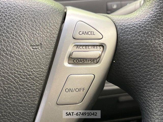 Nissan SERENA 2014-12 7789032-6