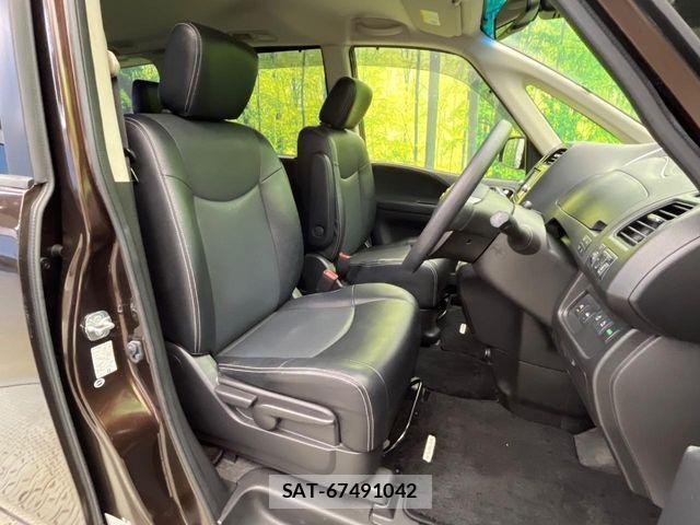 Nissan SERENA 2014-12 7789032-8