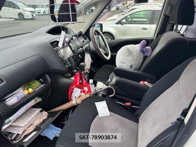 Nissan SERENA 2013-05 7789010-10