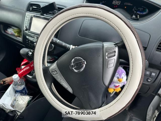Nissan SERENA 2013-05 7789010-11