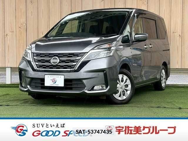 Nissan SERENA 2021-01 7789082-0
