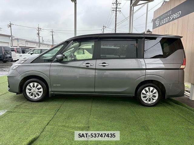 Nissan SERENA 2021-01 7789082-15