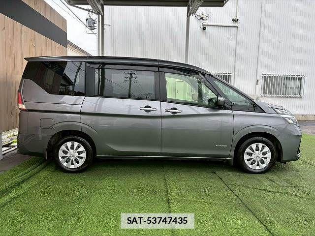 Nissan SERENA 2021-01 7789082-16