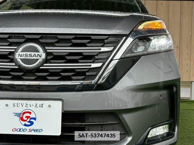 Nissan SERENA 2021-01 7789082-18