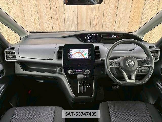 Nissan SERENA 2021-01 7789082-2