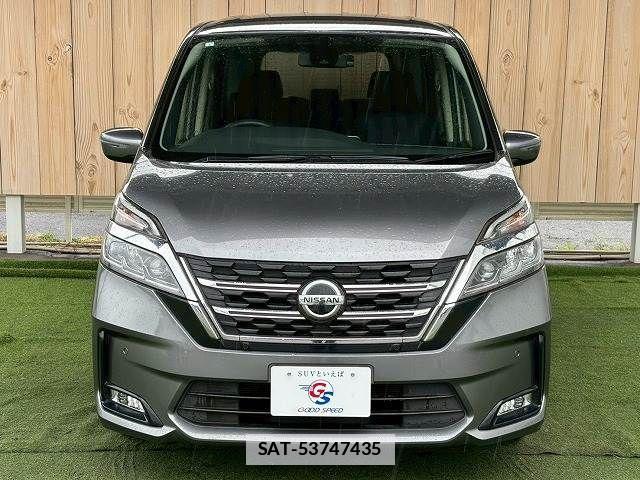 Nissan SERENA 2021-01 7789082-3