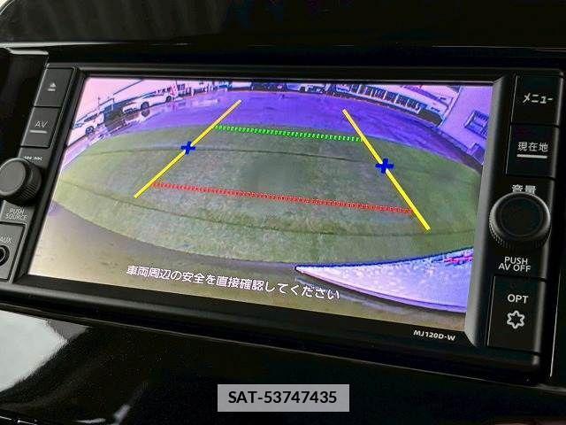Nissan SERENA 2021-01 7789082-5