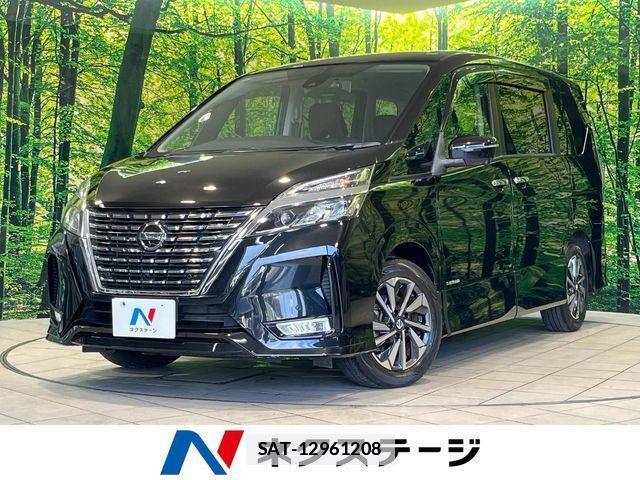 Nissan SERENA 2021-09 7789086-0