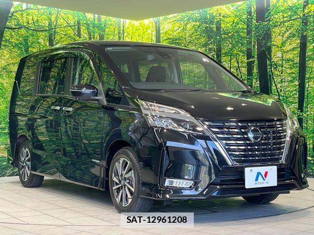 Nissan SERENA 2021-09 7789086-16