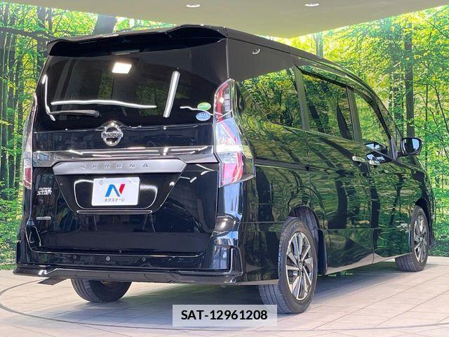 Nissan SERENA 2021-09 7789086-17