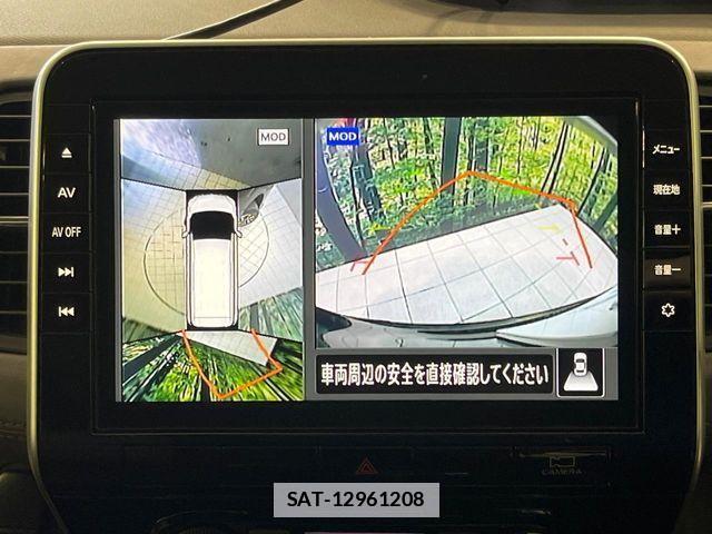 Nissan SERENA 2021-09 7789086-3