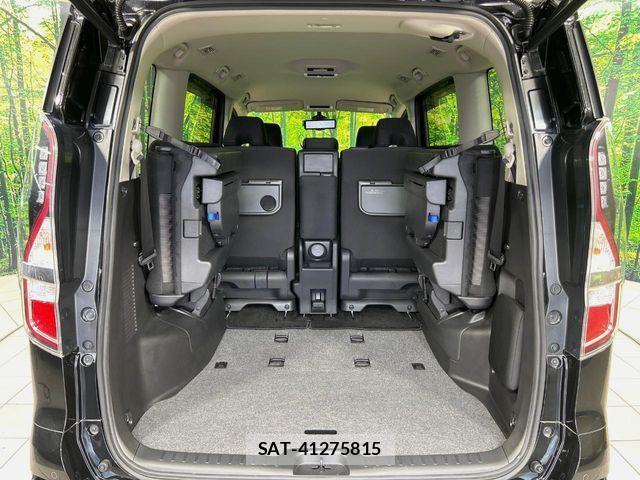 Nissan SERENA 2021-02 7789085-10