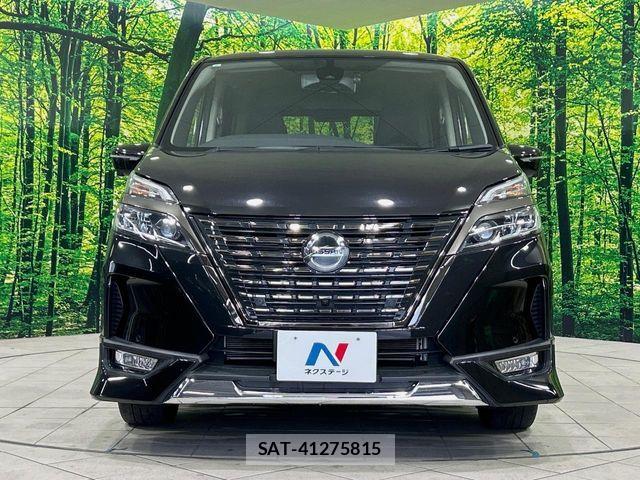 Nissan SERENA 2021-02 7789085-14
