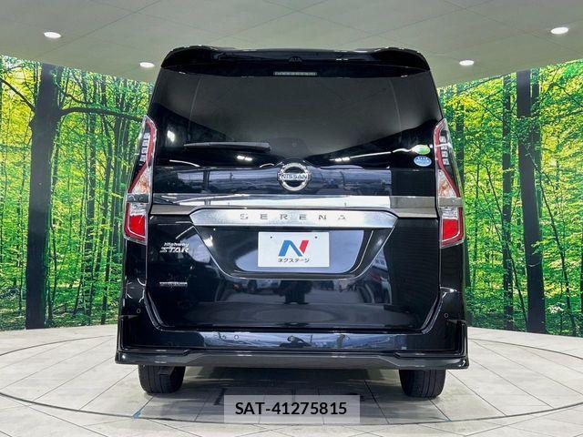 Nissan SERENA 2021-02 7789085-15
