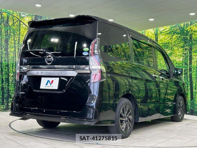 Nissan SERENA 2021-02 7789085-17