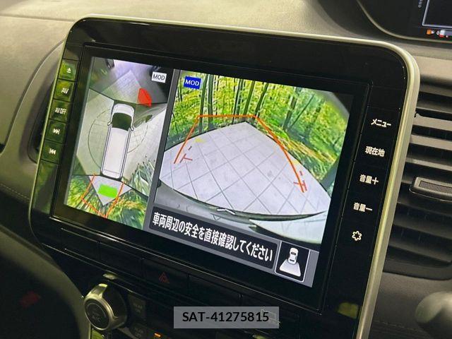 Nissan SERENA 2021-02 7789085-5