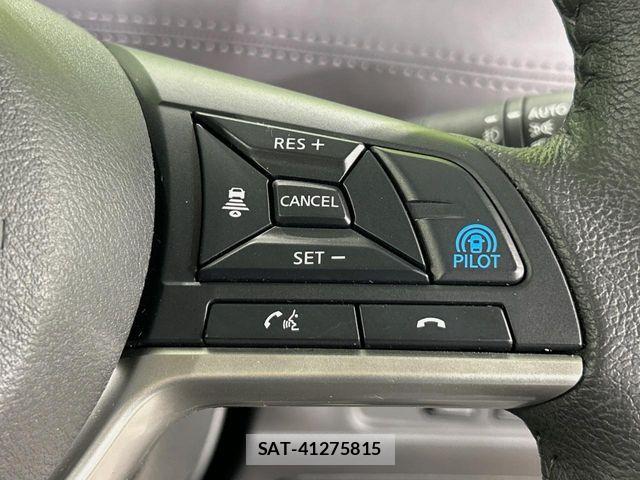 Nissan SERENA 2021-02 7789085-6