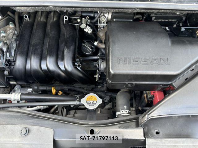 Nissan SERENA 2015-10 7879386-9