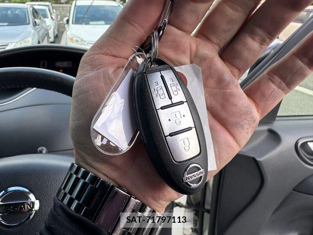 Nissan SERENA 2015-10 7879386-8