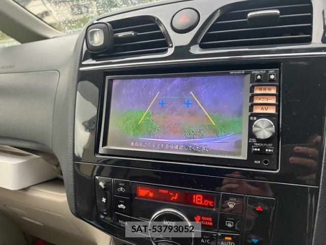 Nissan SERENA 2013-06 7879392-19