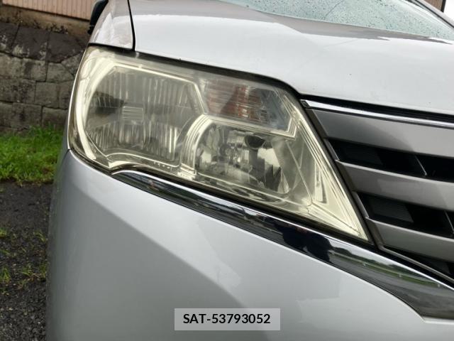 Nissan SERENA 2013-06 7879392-3