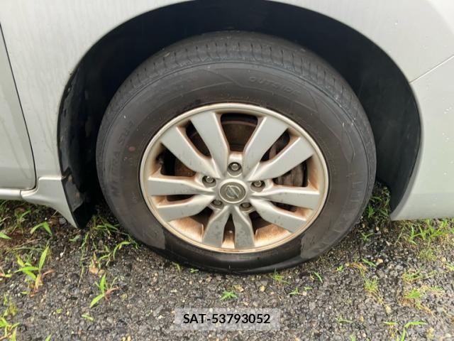 Nissan SERENA 2013-06 7879392-4
