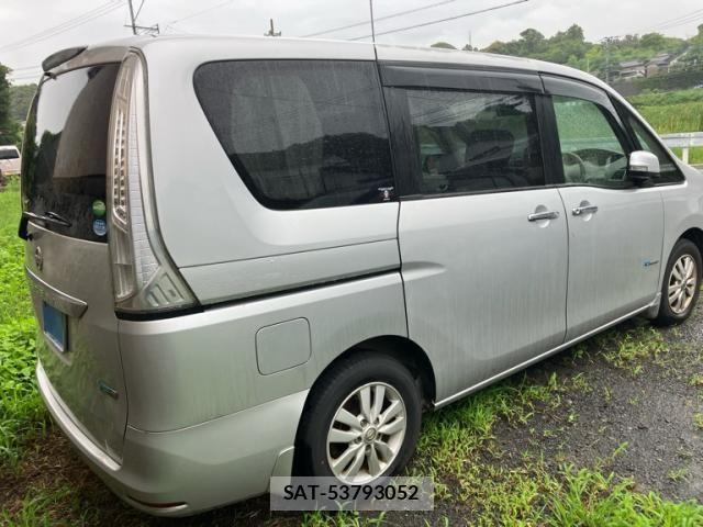 Nissan SERENA 2013-06 7879392-6