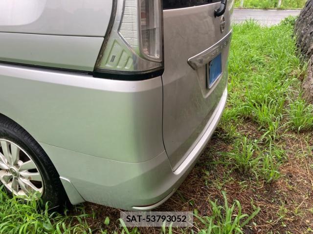 Nissan SERENA 2013-06 7879392-8