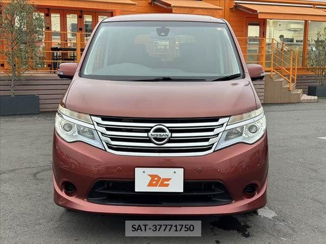 Nissan SERENA 2014-03 7879371-9