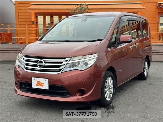 Nissan SERENA 2014-03 7879371-10