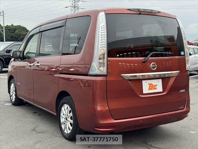 Nissan SERENA 2014-03 7879371-13