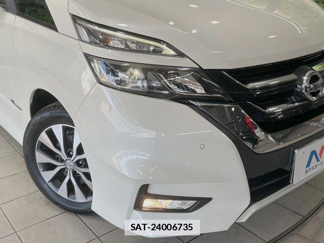 Nissan SERENA 2016-10 7879363-12