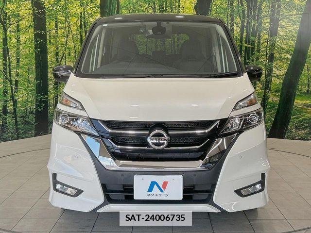 Nissan SERENA 2016-10 7879363-14