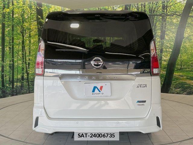 Nissan SERENA 2016-10 7879363-15