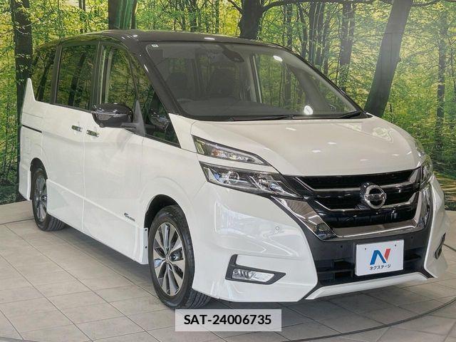Nissan SERENA 2016-10 7879363-16