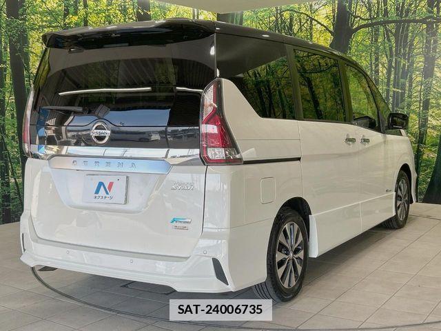 Nissan SERENA 2016-10 7879363-17