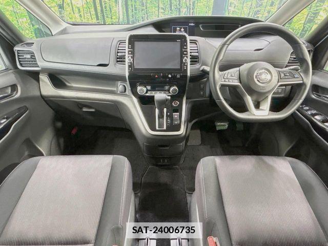 Nissan SERENA 2016-10 7879363-1