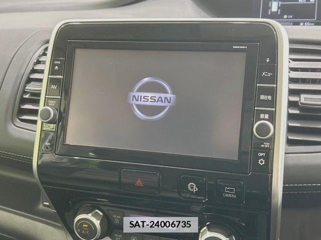 Nissan SERENA 2016-10 7879363-3