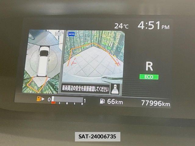 Nissan SERENA 2016-10 7879363-5