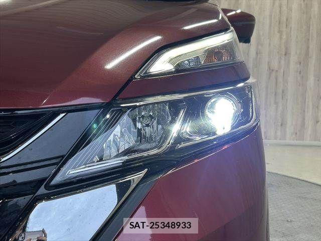 Nissan SERENA 2016-10 7879364-14