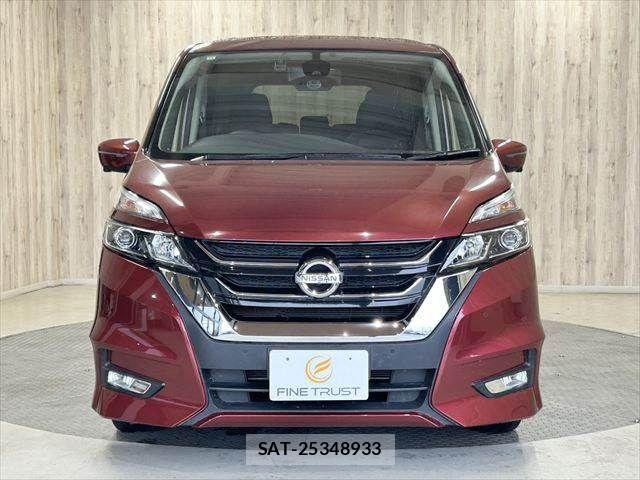 Nissan SERENA 2016-10 7879364-17