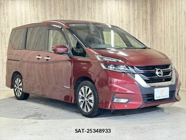 Nissan SERENA 2016-10 7879364-18