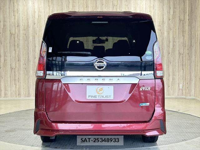 Nissan SERENA 2016-10 7879364-20