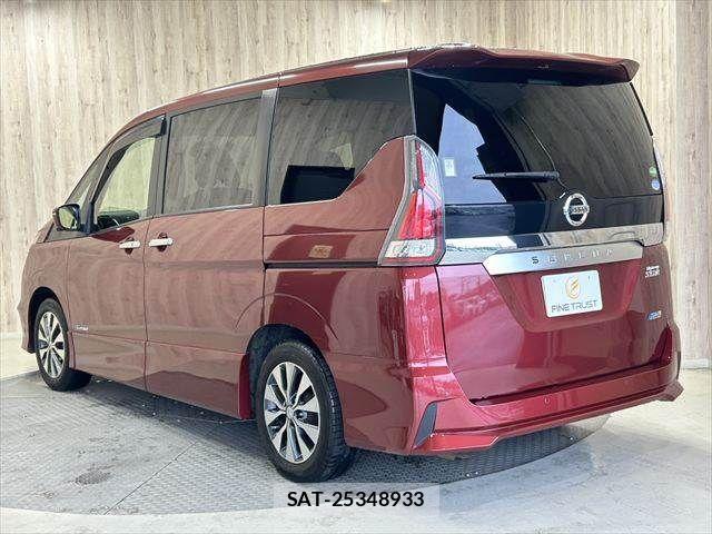 Nissan SERENA 2016-10 7879364-22