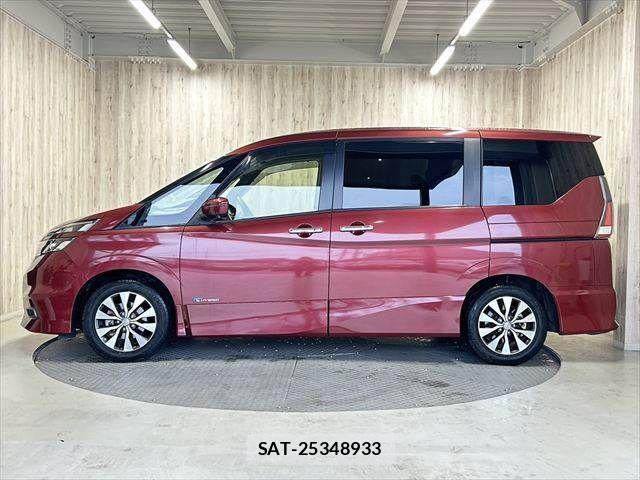Nissan SERENA 2016-10 7879364-23