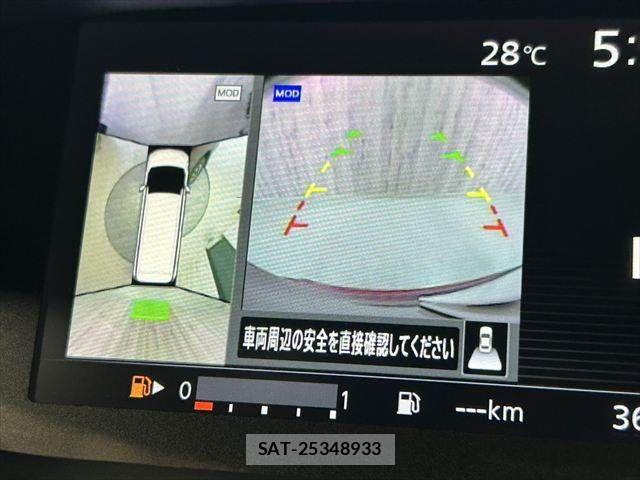 Nissan SERENA 2016-10 7879364-4